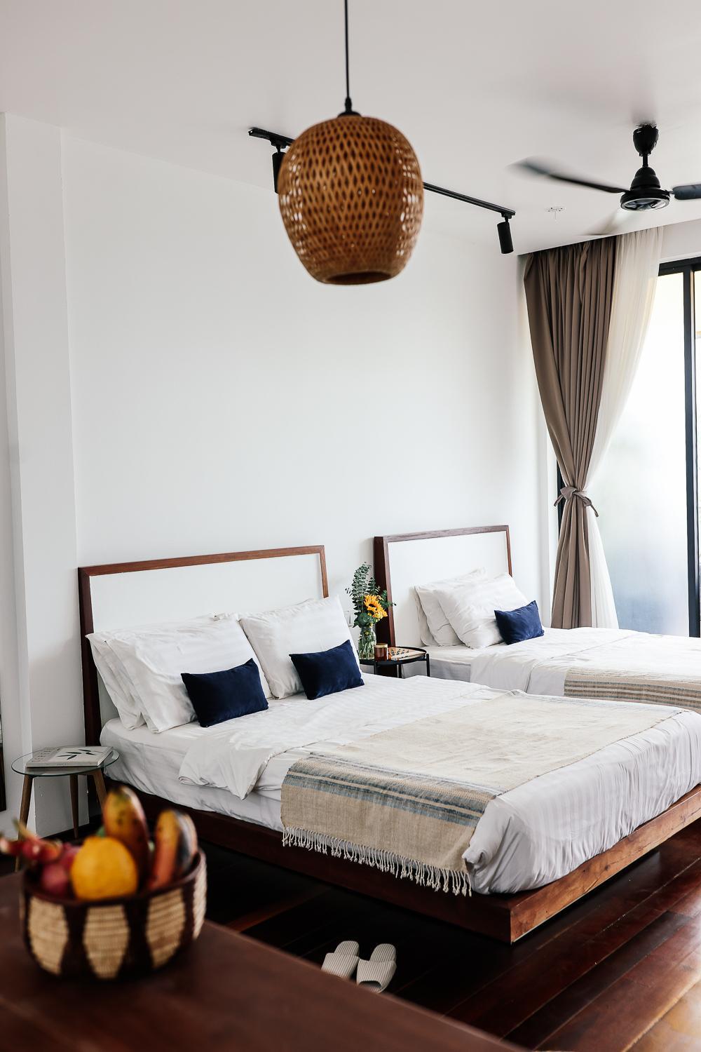 Ananda'S Apartment Siem Reap Exterior photo