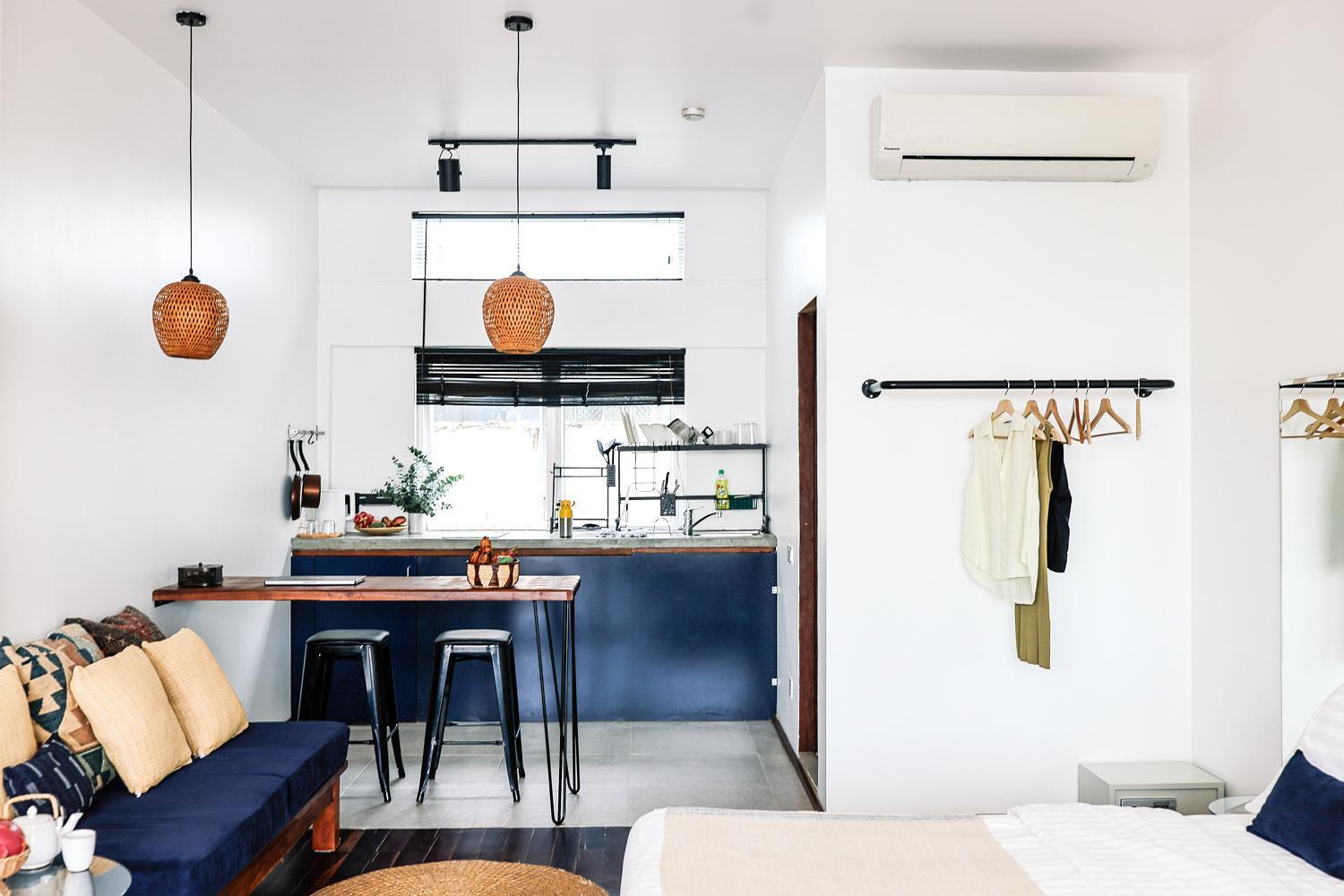 Ananda'S Apartment Siem Reap Exterior photo