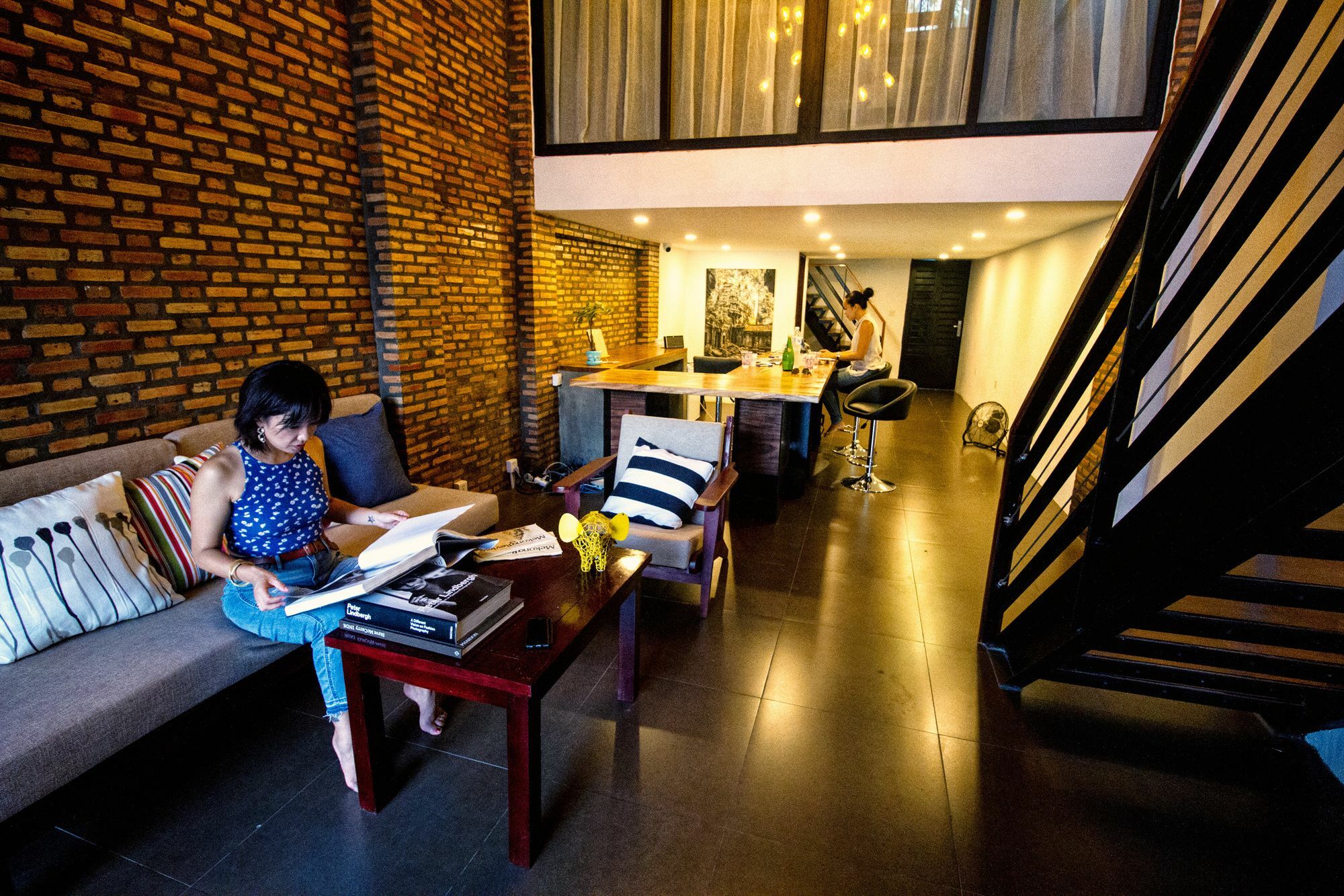 Ananda'S Apartment Siem Reap Exterior photo