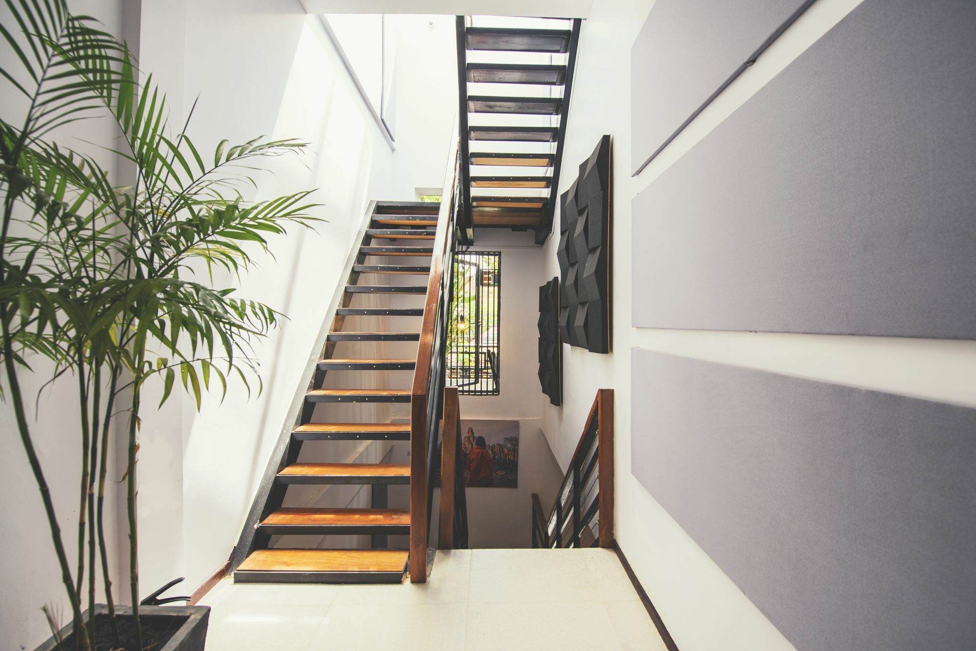 Ananda'S Apartment Siem Reap Exterior photo